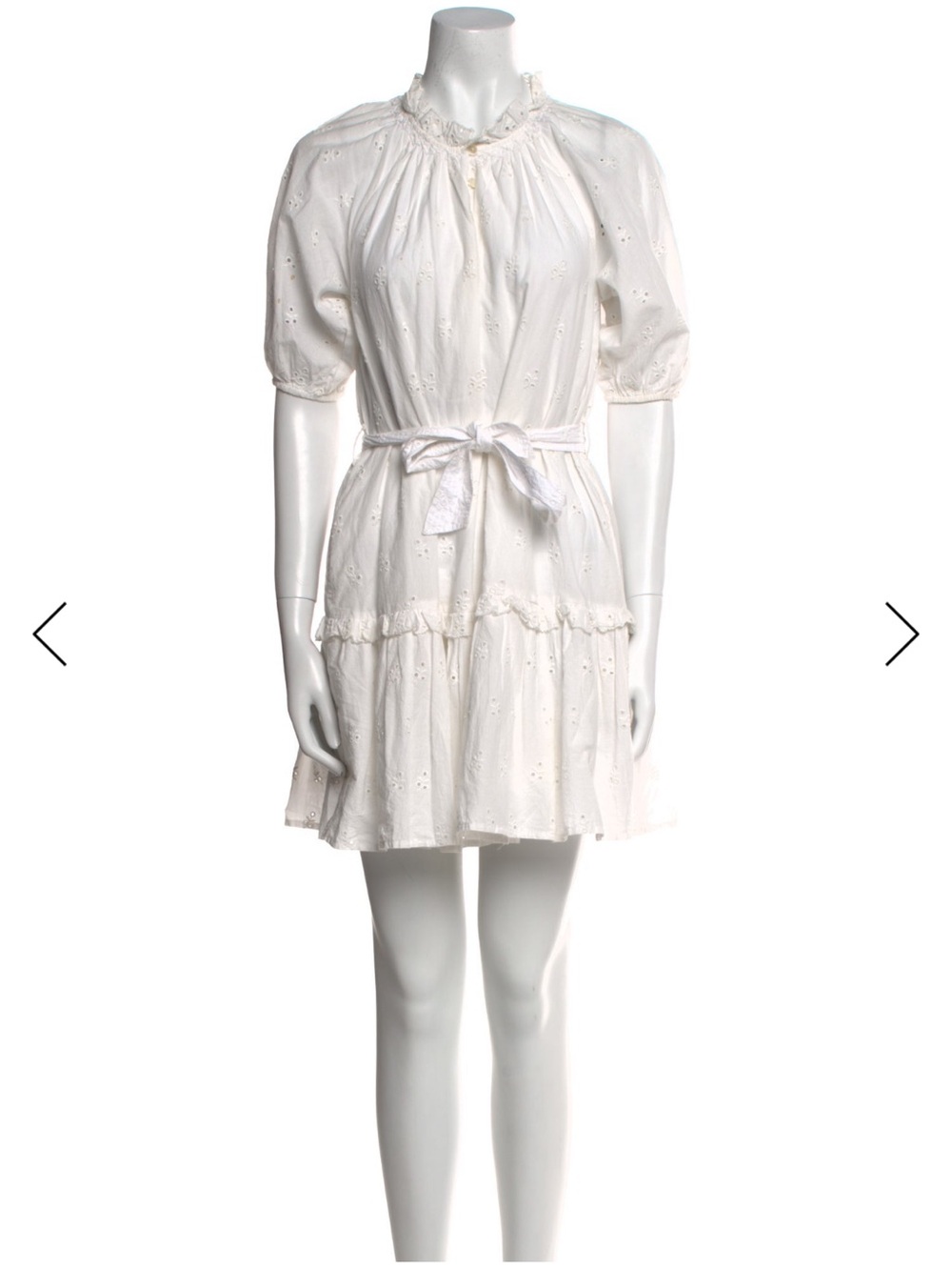 Cleobella Mini Dress